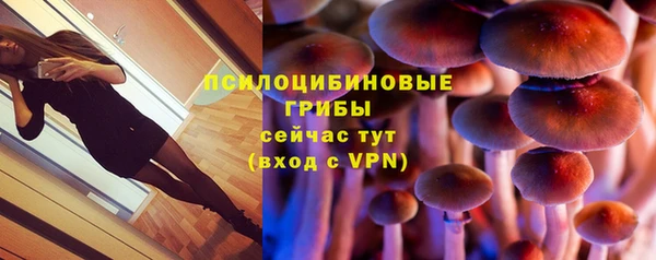 хмурый Осташков