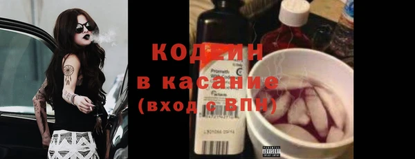 хмурый Осташков